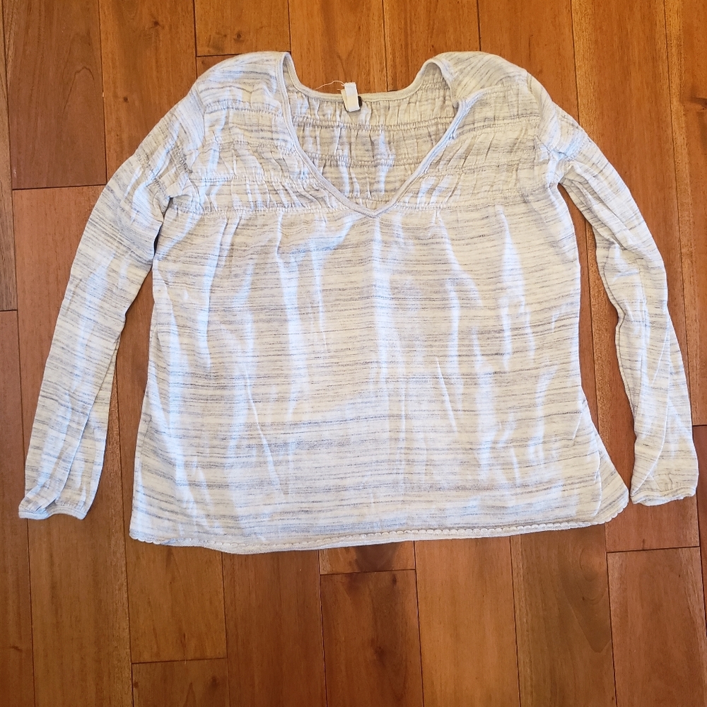Free People - We the Free Shirt